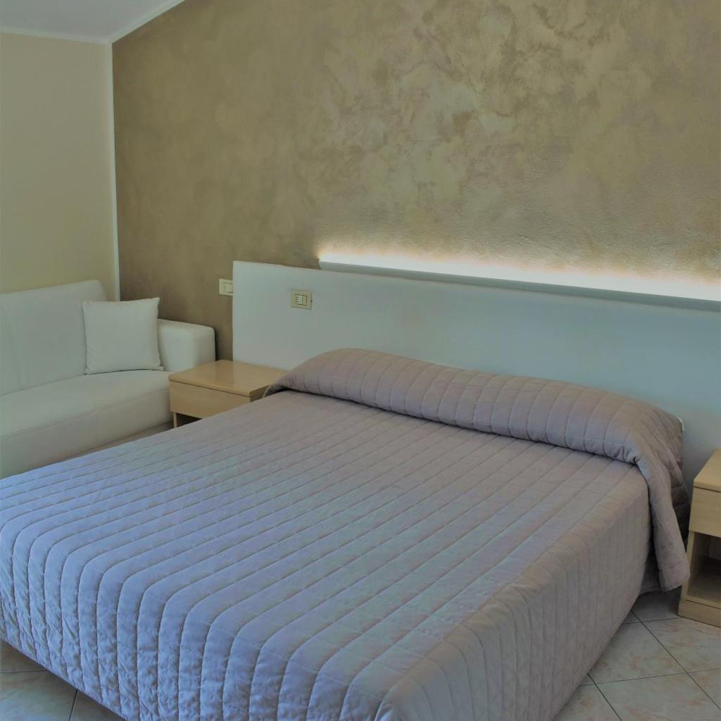 Camere Santa Chiara