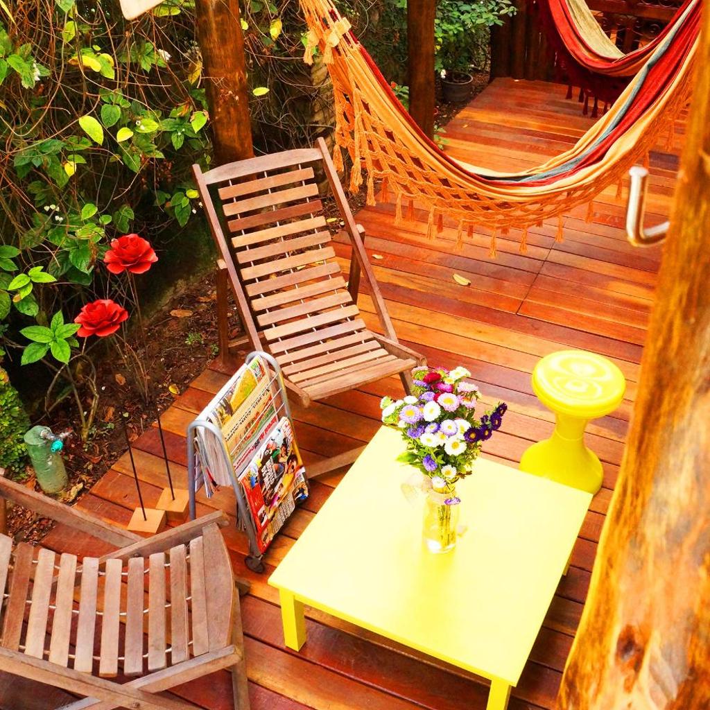 Pousada Baobá e SPA — foto 3