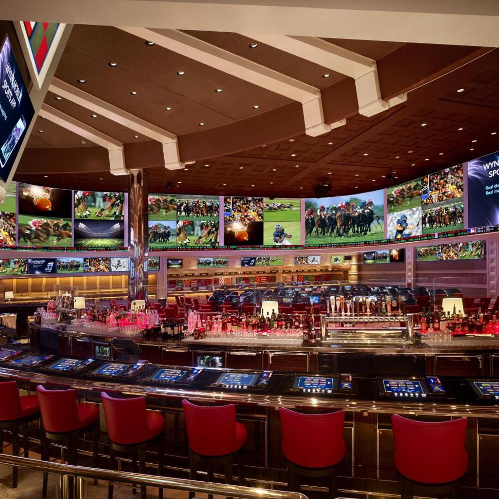 Wynn Las Vegas — 