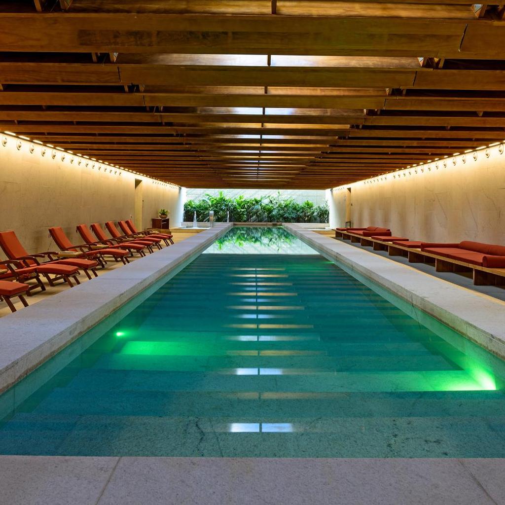 Hotel Fasano Angra dos Reis — foto 7