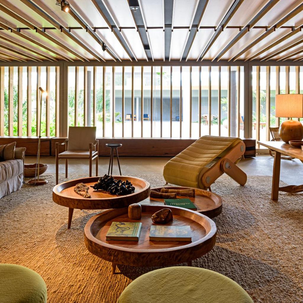 Hotel Fasano Angra dos Reis — foto 11