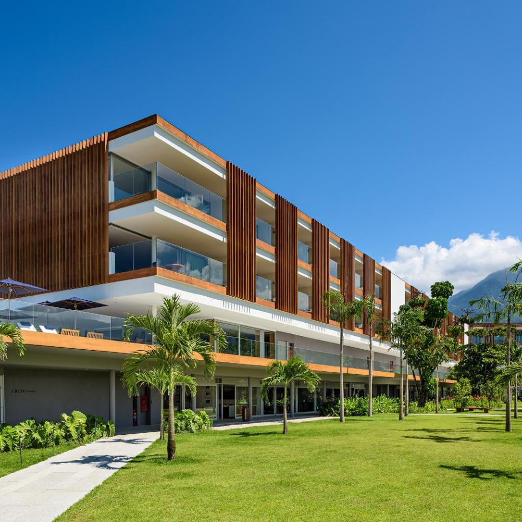 Hotel Fasano Angra dos Reis — foto 4