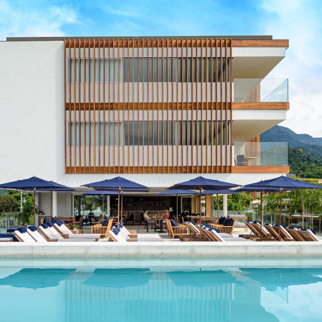 Hotel Fasano Angra dos Reis — foto 3