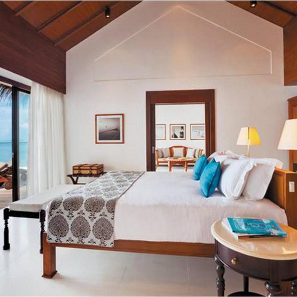 The Residence Maldives, photo 3