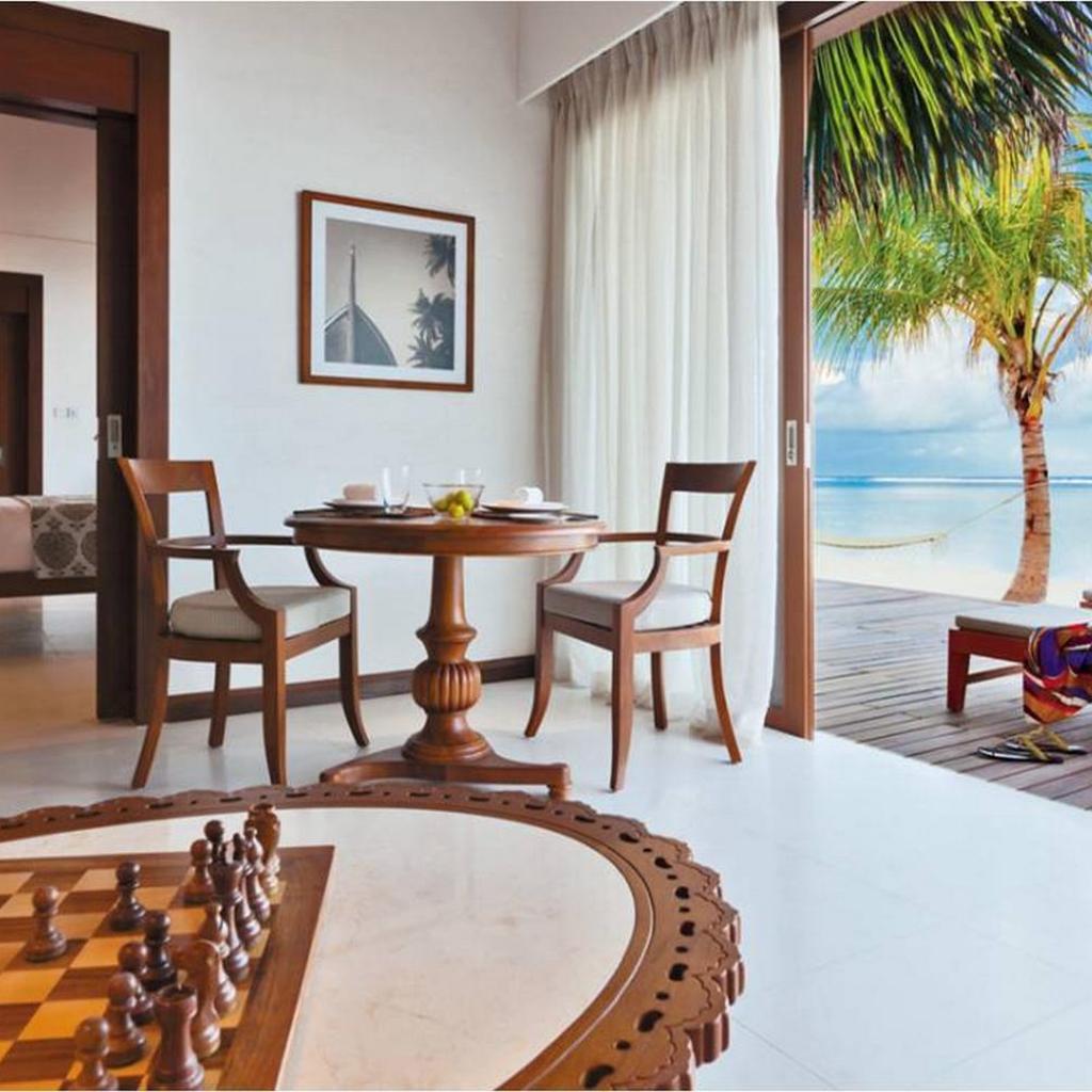 The Residence Maldives, photo 4