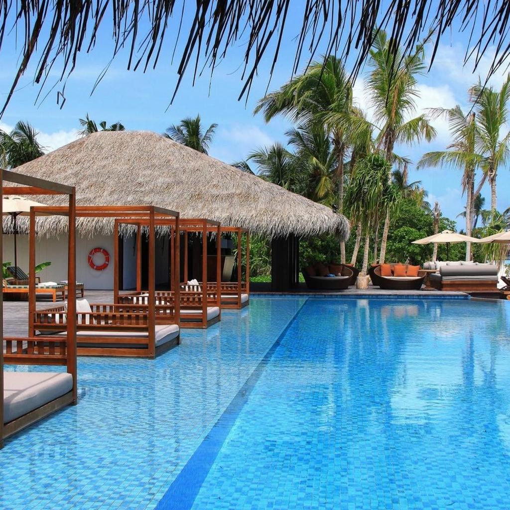 The Residence Maldives, photo 2