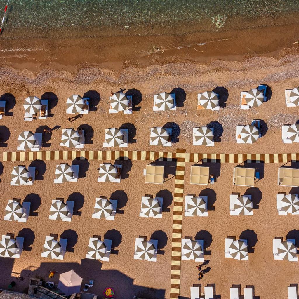 Hotel California by Aycon — 