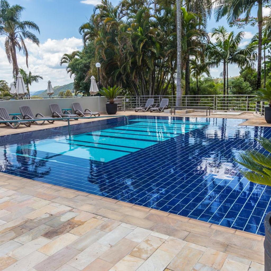 Grand Resort Serra Negra — foto 12