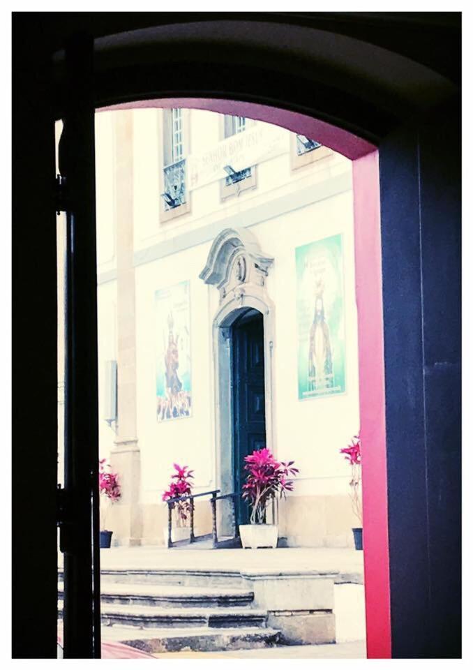 Hotel Residencial Itaicy — foto 12