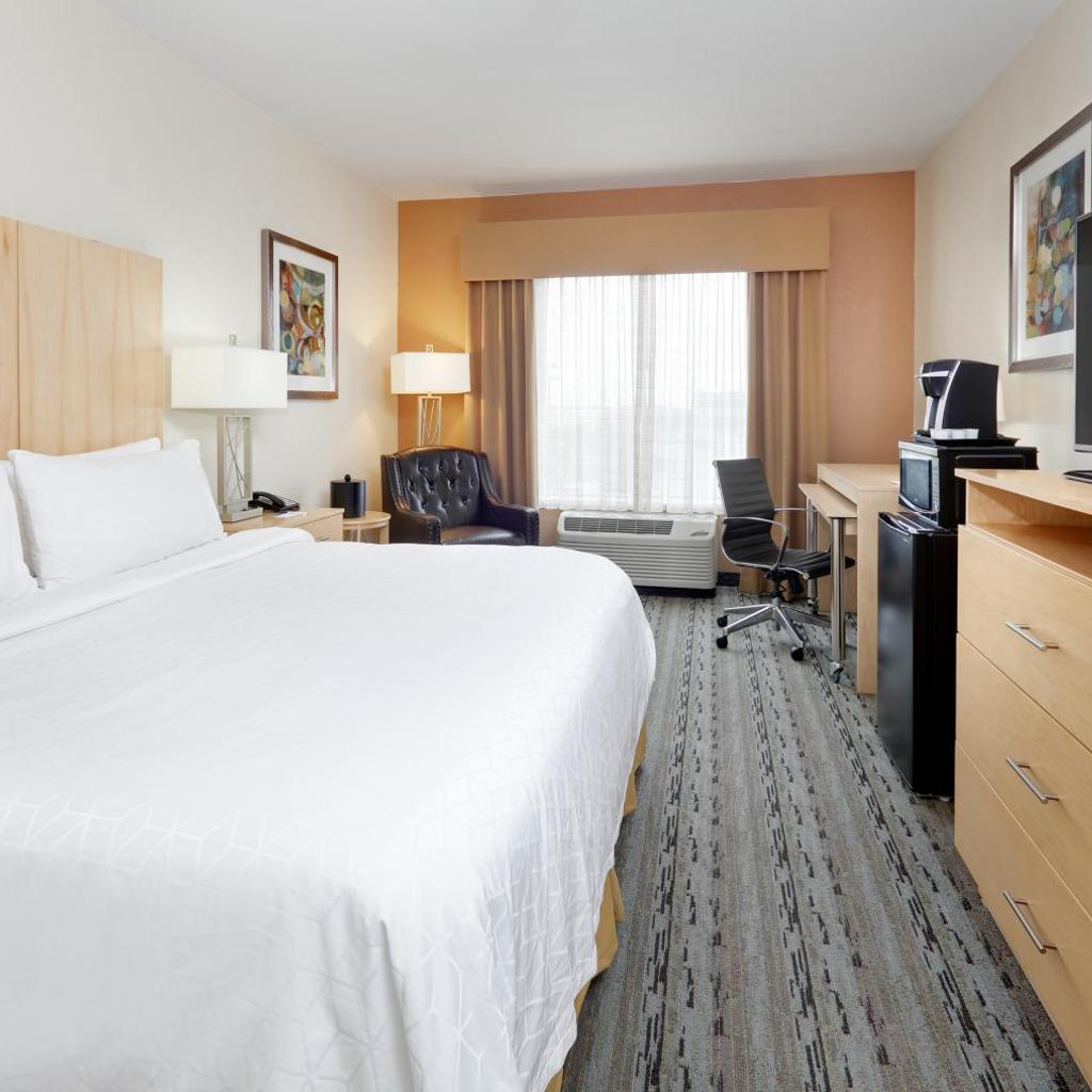 Photograph of Holiday Inn Express & Suites San Antonio - Brooks City Base by IHG