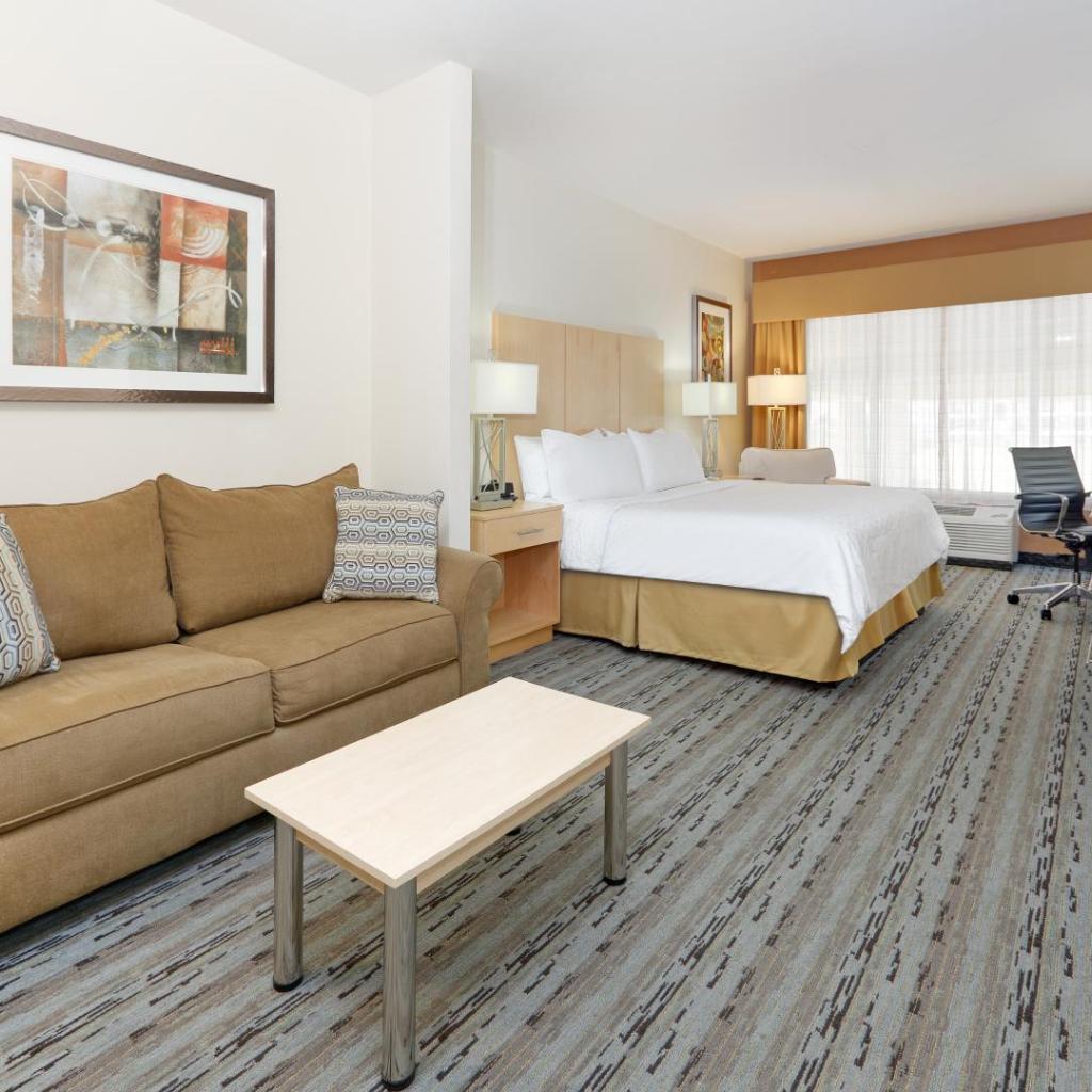 Photograph of Holiday Inn Express & Suites San Antonio - Brooks City Base by IHG