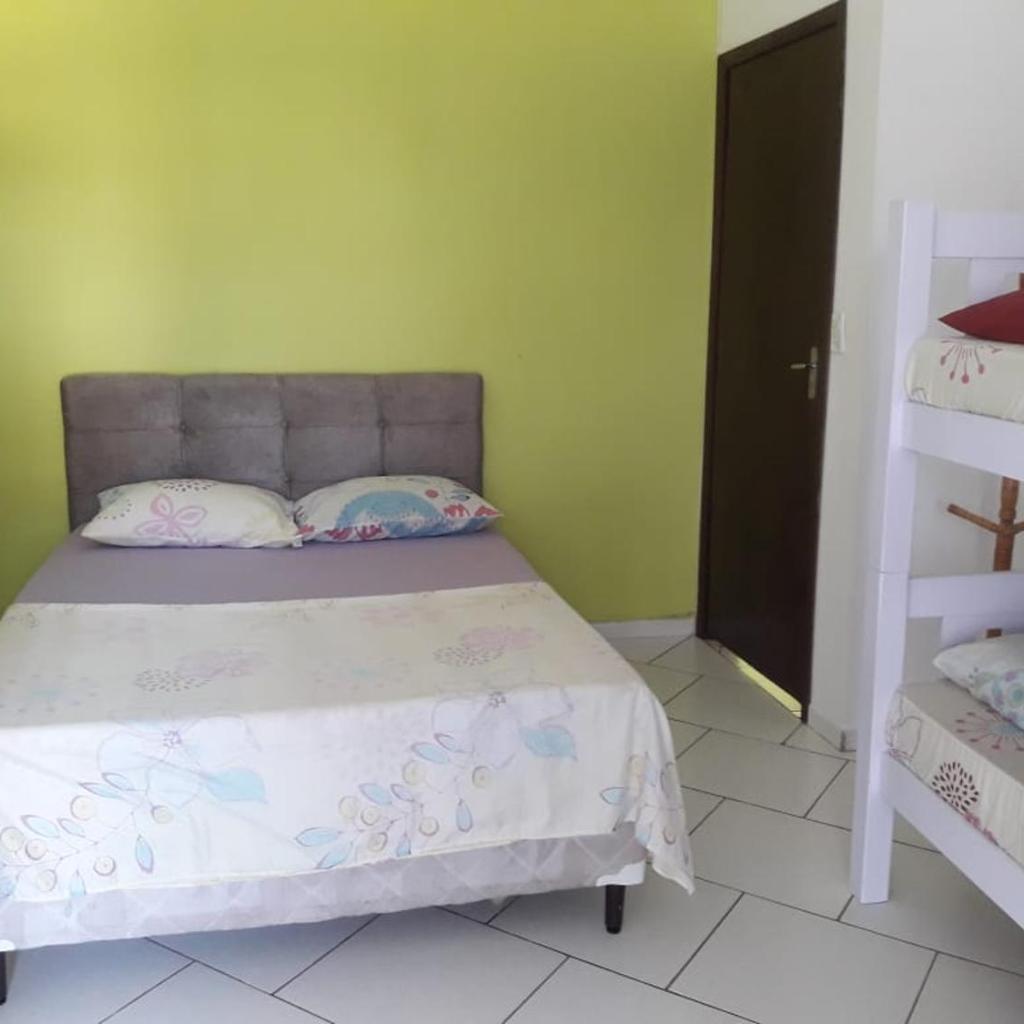 Pousada Canto Verde Itanhaém — foto 12