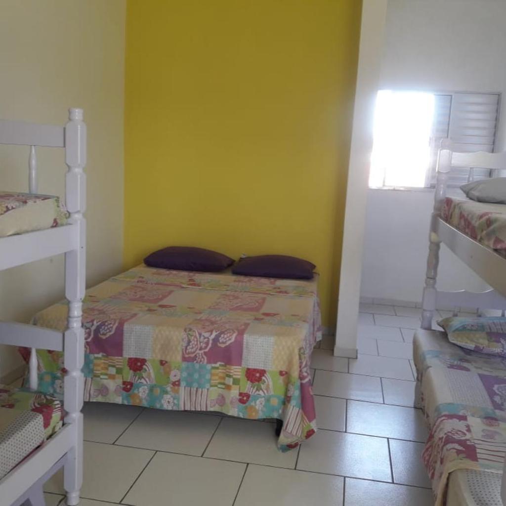 Pousada Canto Verde Itanhaém — foto 10