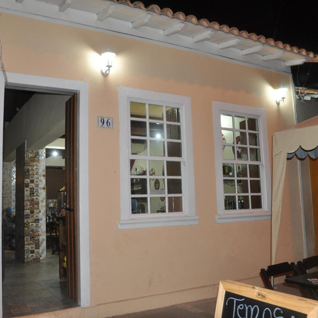 Cafe Preto Pousada e Bistrô — foto 12