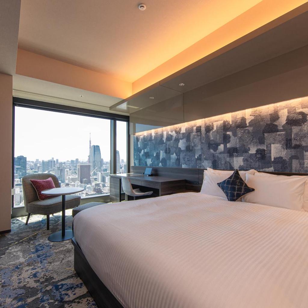 Miniatura do hotel 7