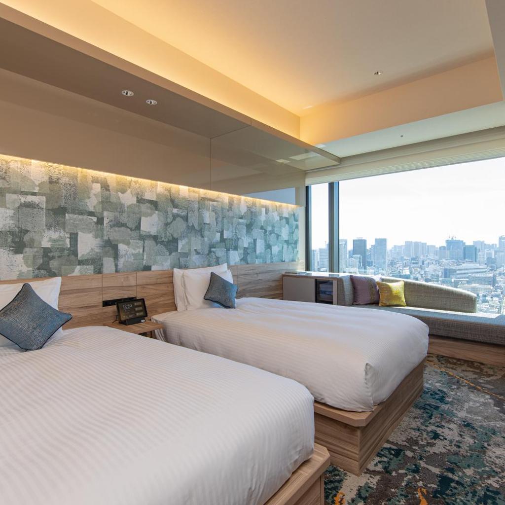 Miniatura do hotel 10