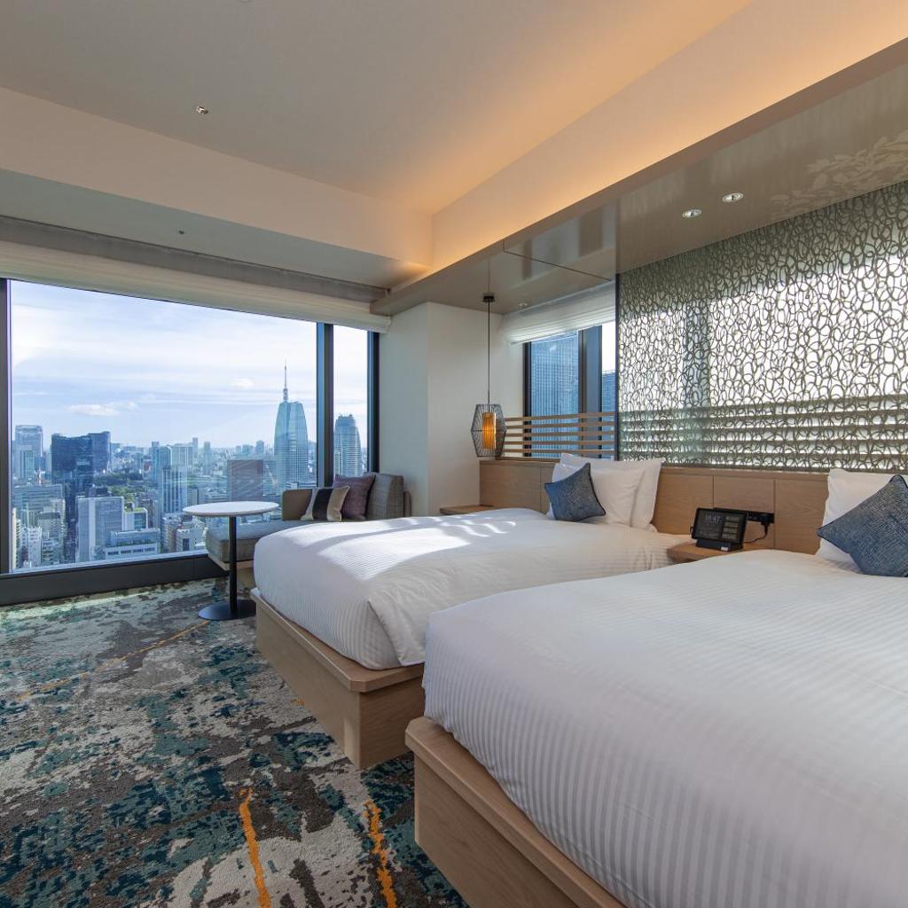 Miniatura do hotel 17