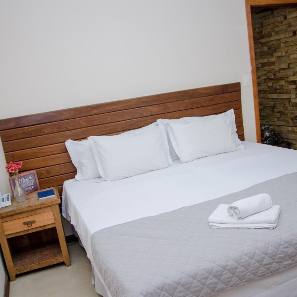 Hotel Pousada La Belle — foto 6