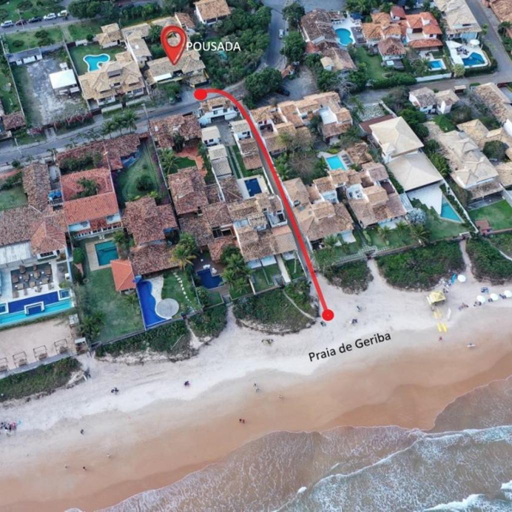 Pousada Repouso do Guerreiro — foto 11