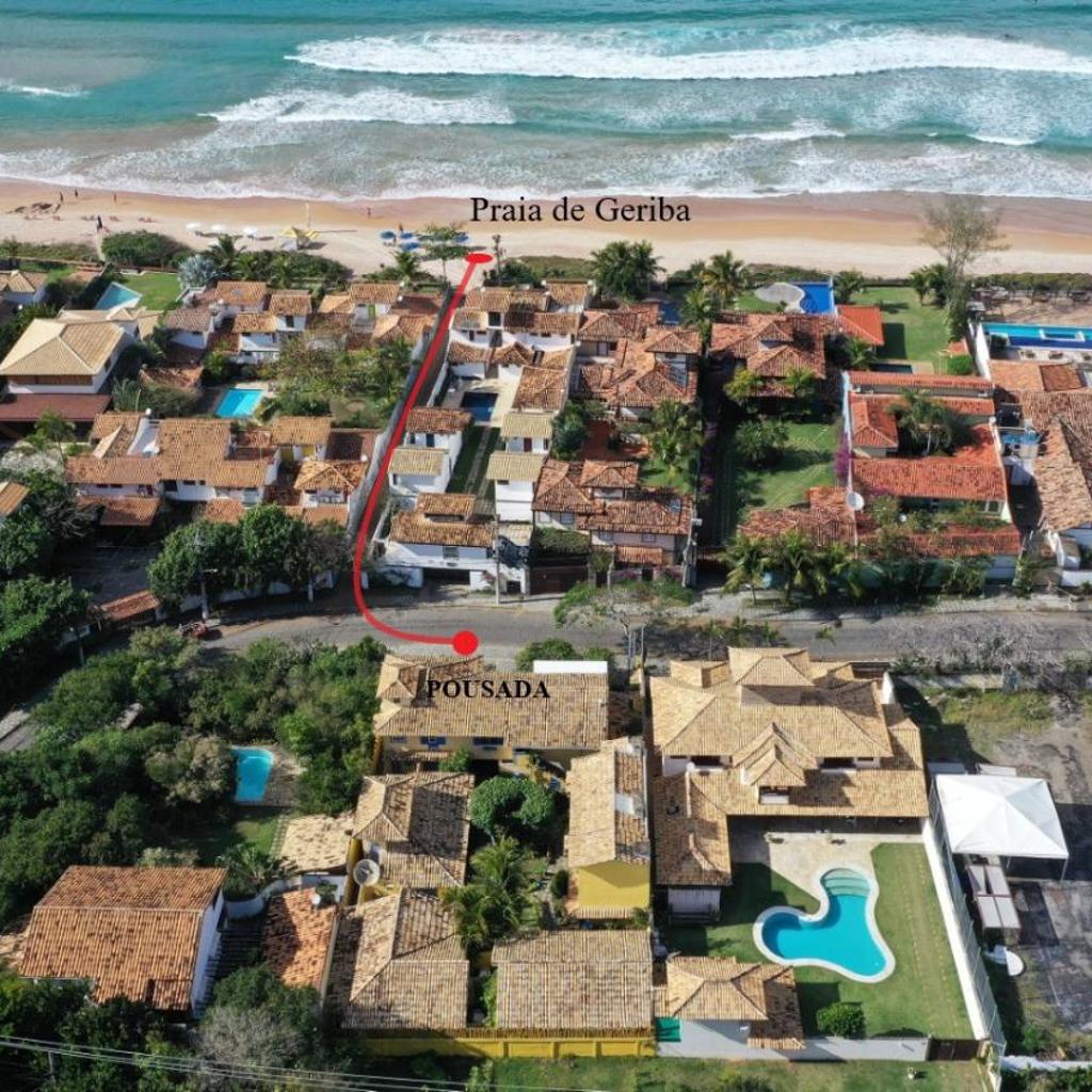 Pousada Repouso do Guerreiro — foto 10