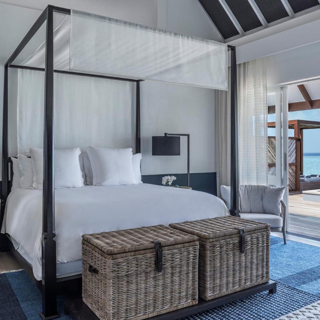 Four Seasons Resort Maldives at Landaa Giraavaru, photo 5