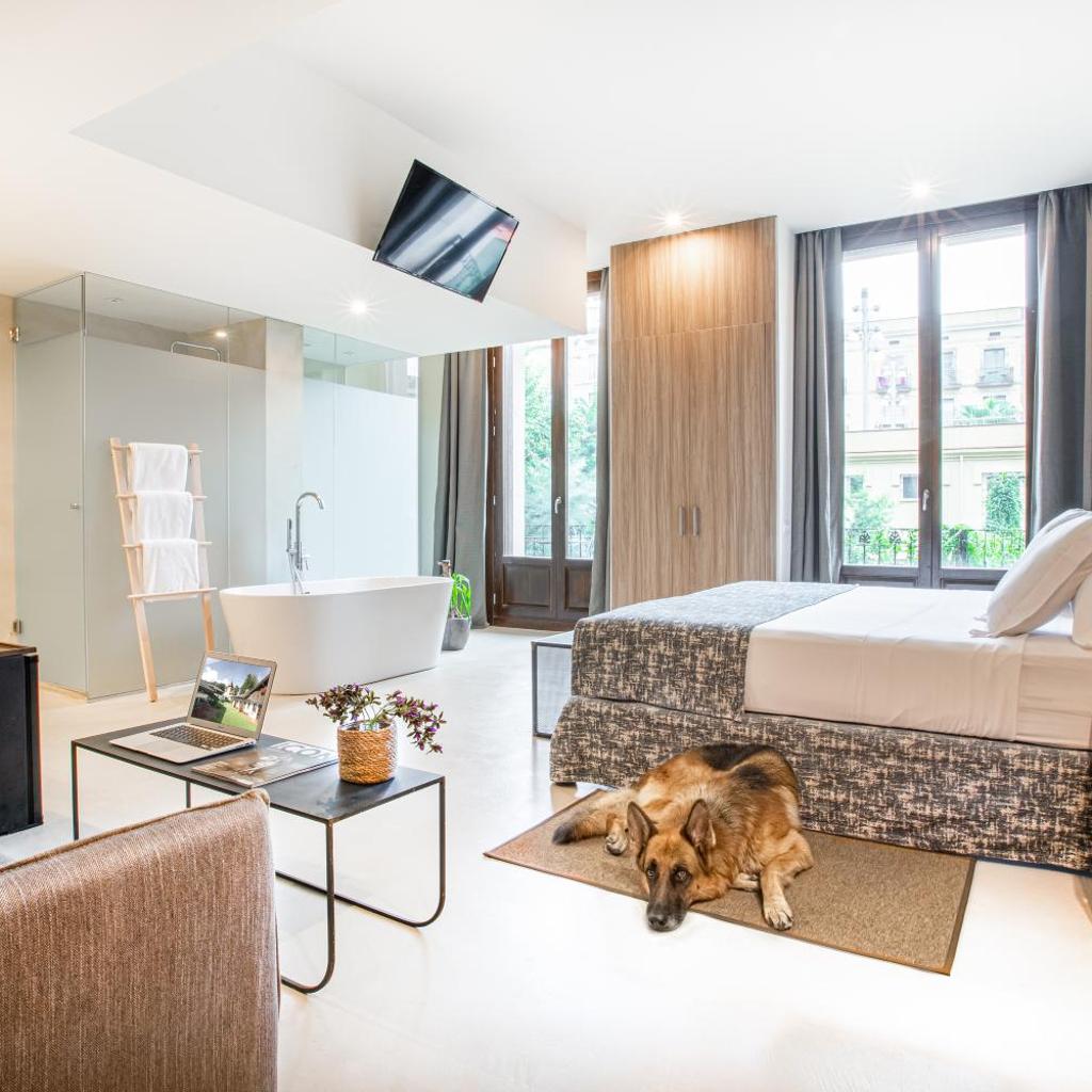 Photograph of Casa Lirio by Blossom Hotels