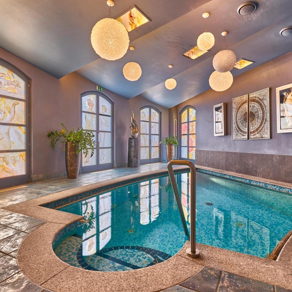Hotel thumbnail 10