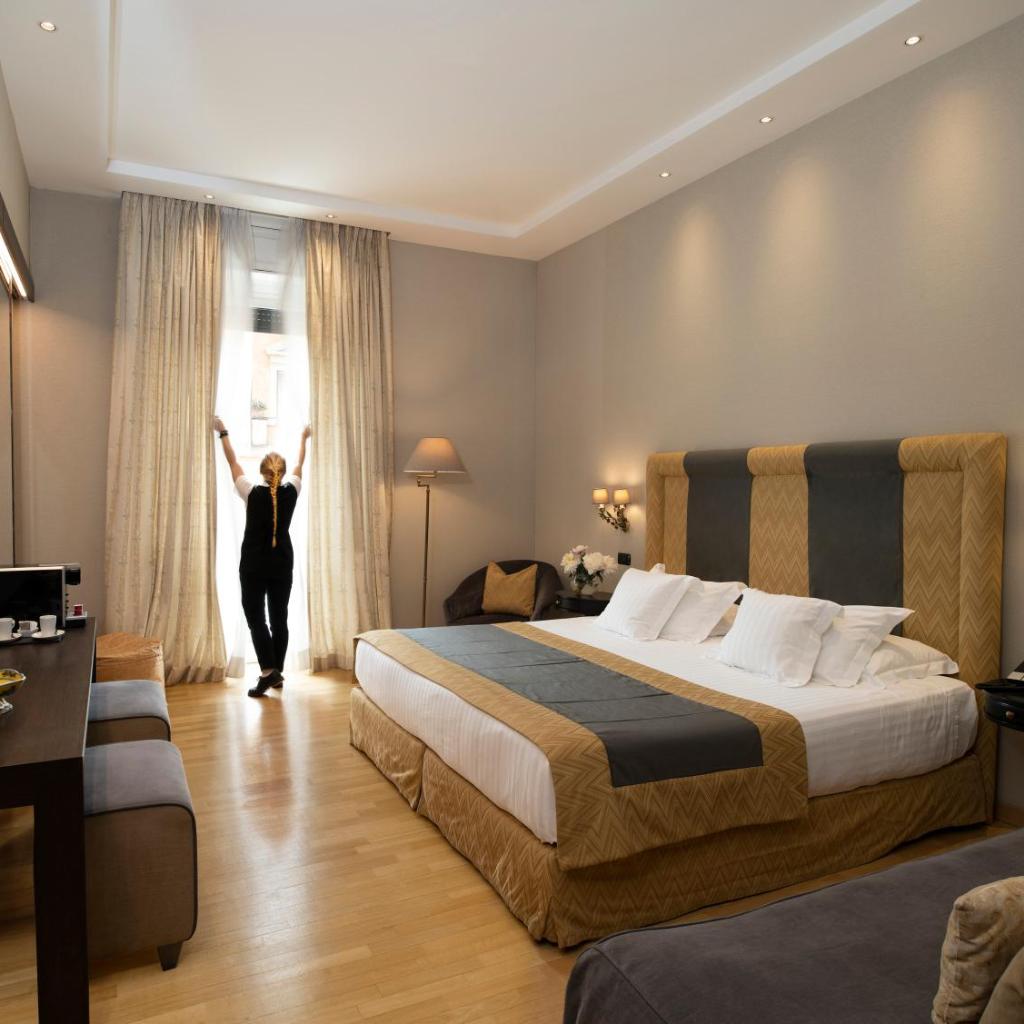 Photograph of Alpi Hotel