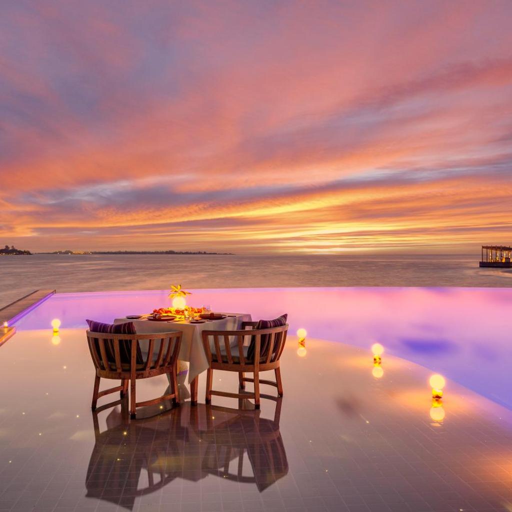 Kudadoo Maldives Private island, photo 5