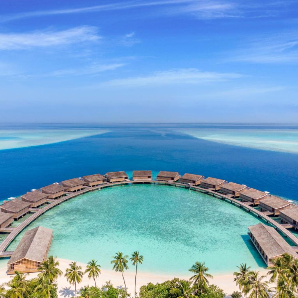 Kudadoo Maldives Private island, photo 2