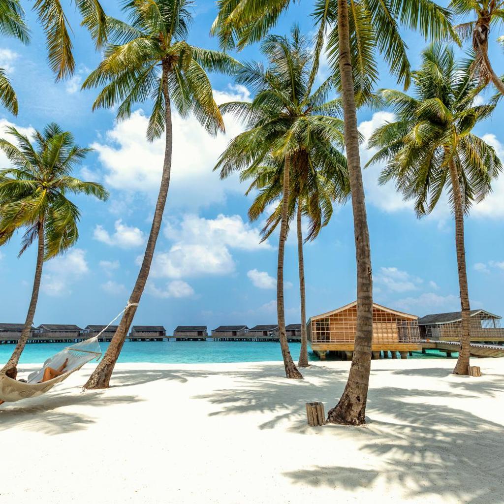 Kudadoo Maldives Private island, photo 4