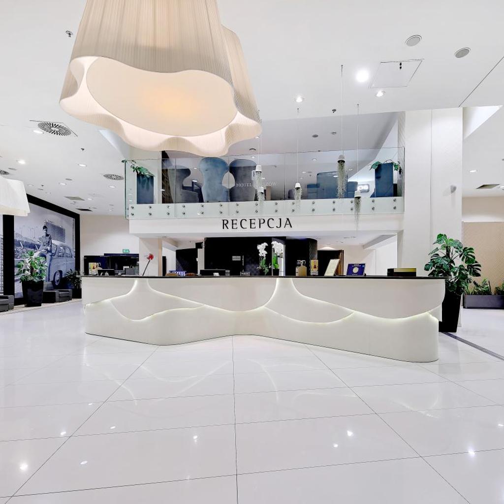 Hotel Rzeszów — 
