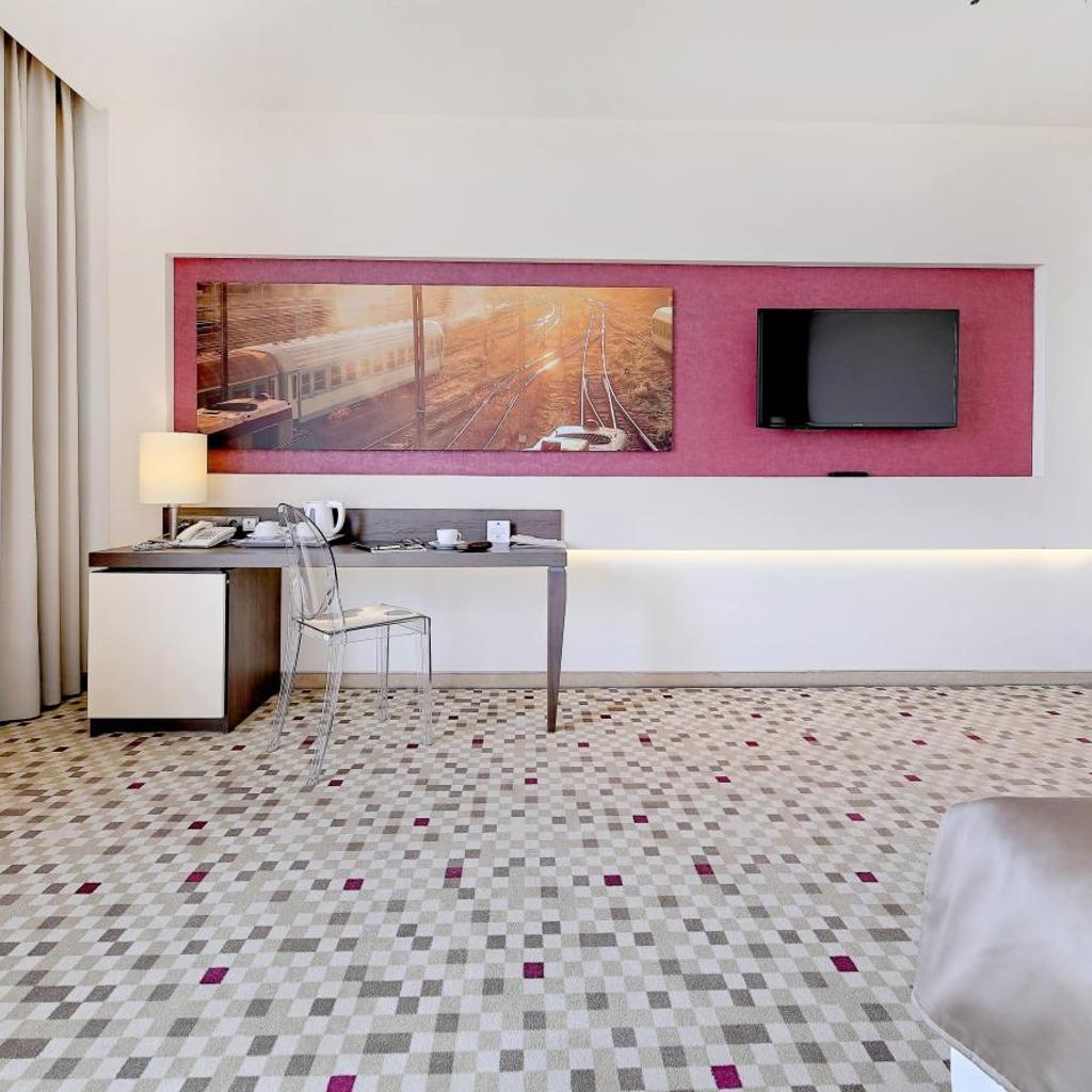 Hotel Rzeszów — 
