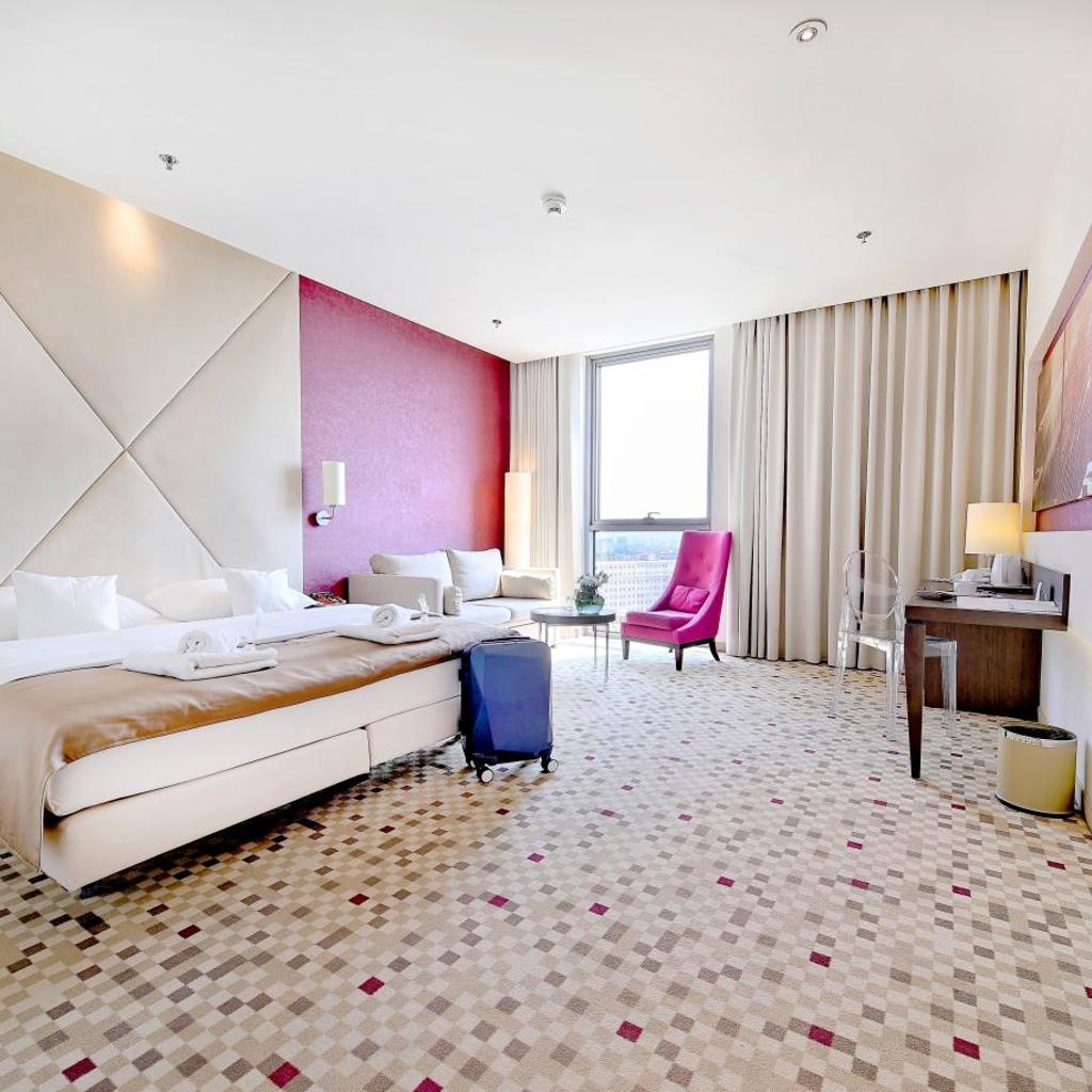 Hotel Rzeszów — 