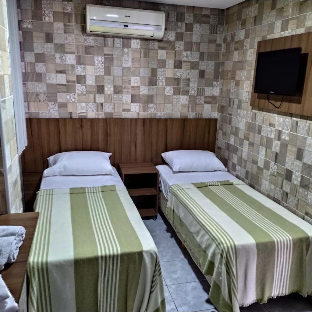 Hotel Campina Executivo — foto 12