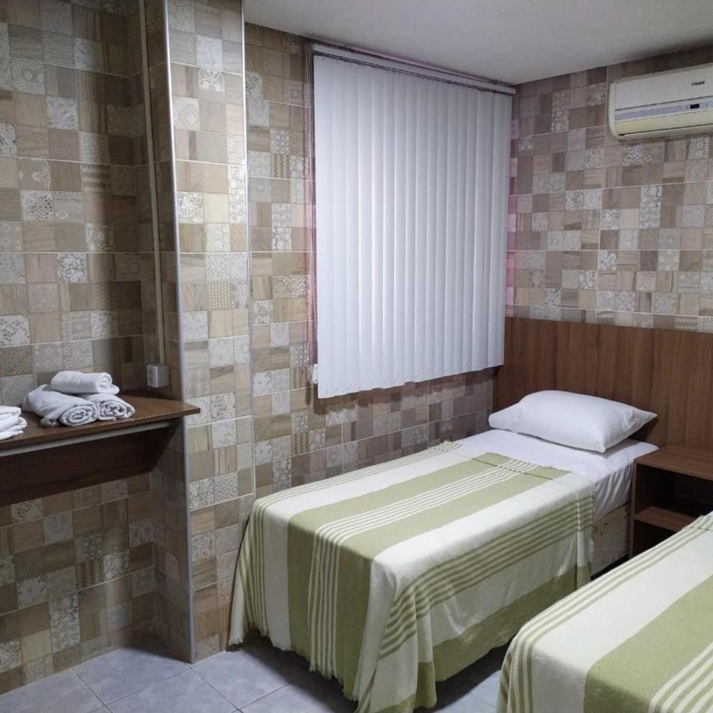Hotel Campina Executivo — foto 11
