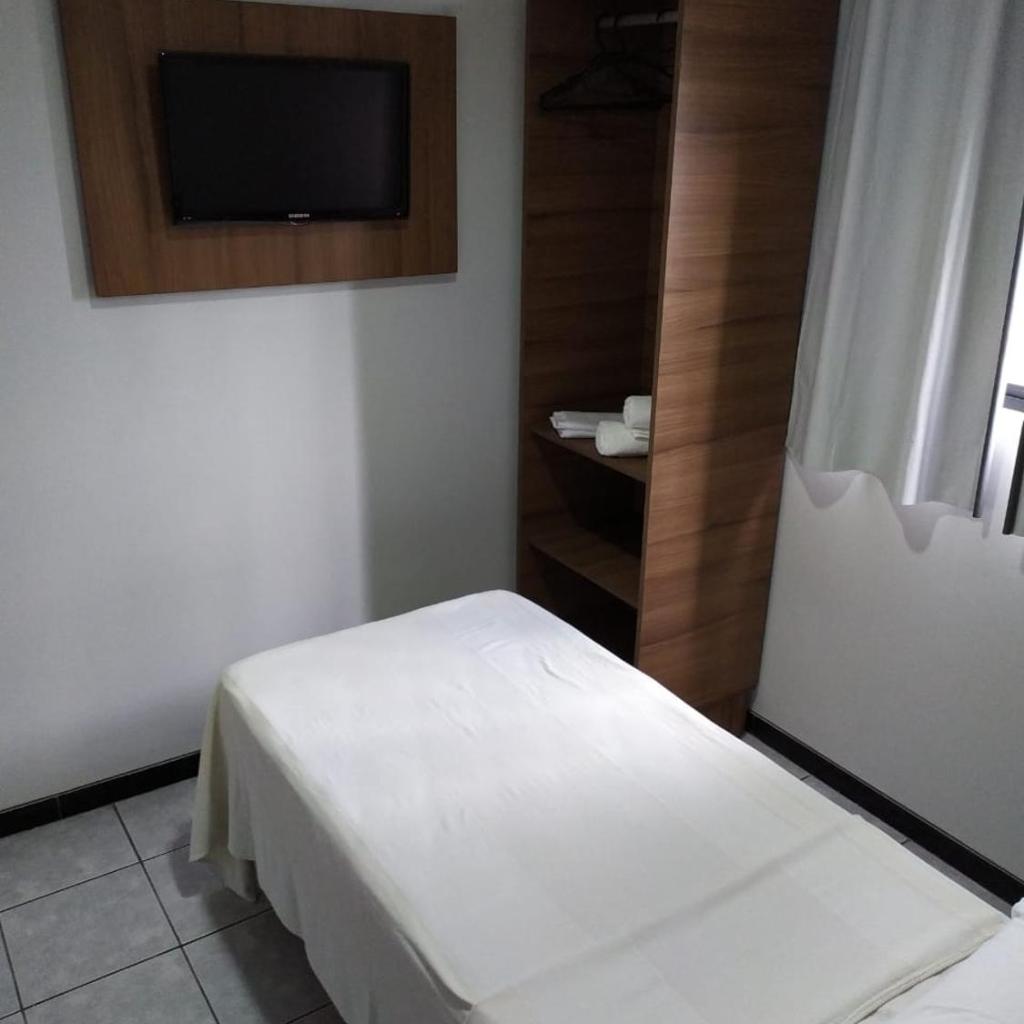 Hotel Campina Executivo — foto 10