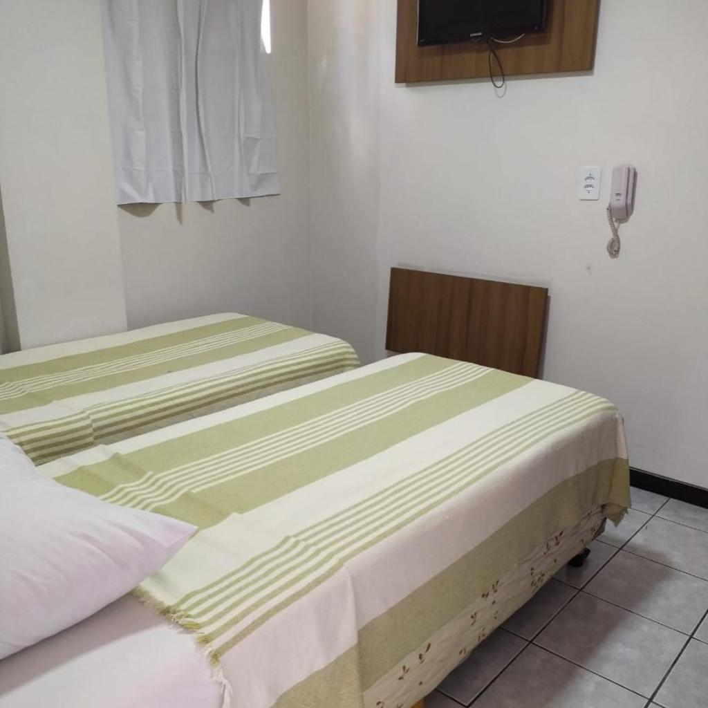 Hotel Campina Executivo — foto 9