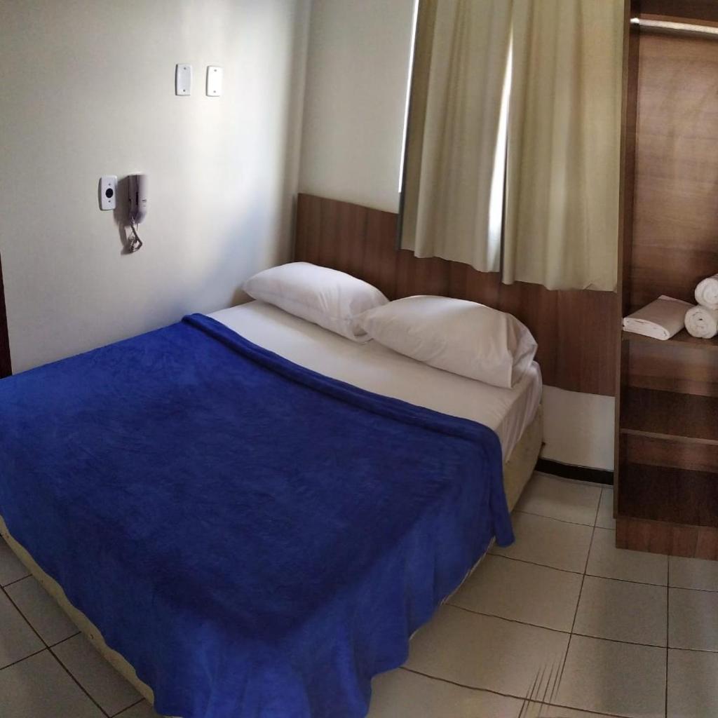 Hotel Campina Executivo — foto 8