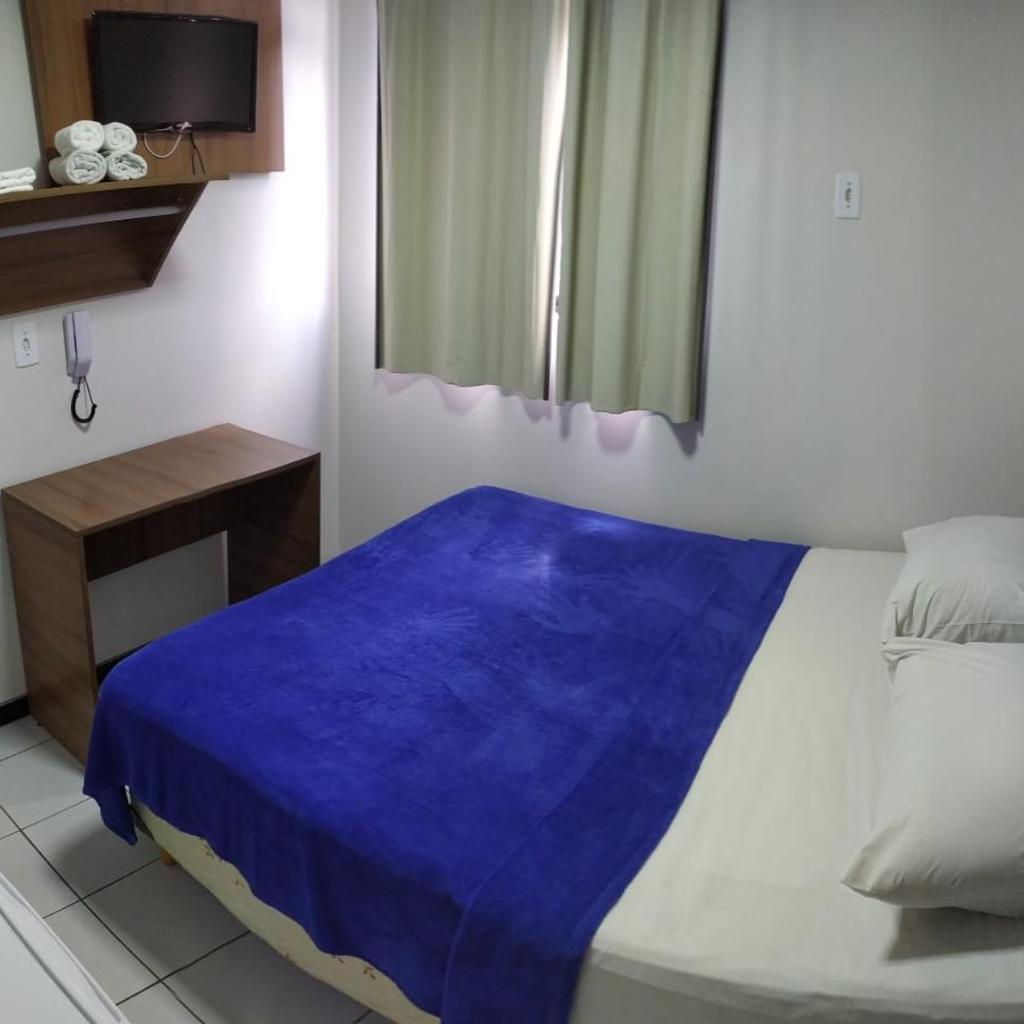 Hotel Campina Executivo — foto 7