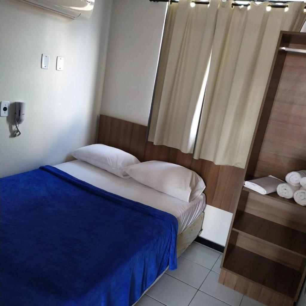 Hotel Campina Executivo — foto 6