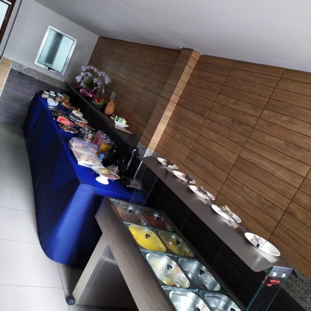 Hotel Campina Executivo — foto 5