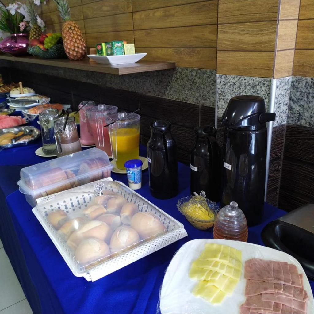 Hotel Campina Executivo — foto 4