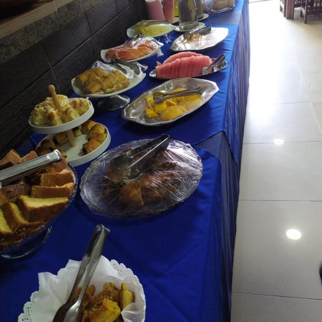 Hotel Campina Executivo — foto 3