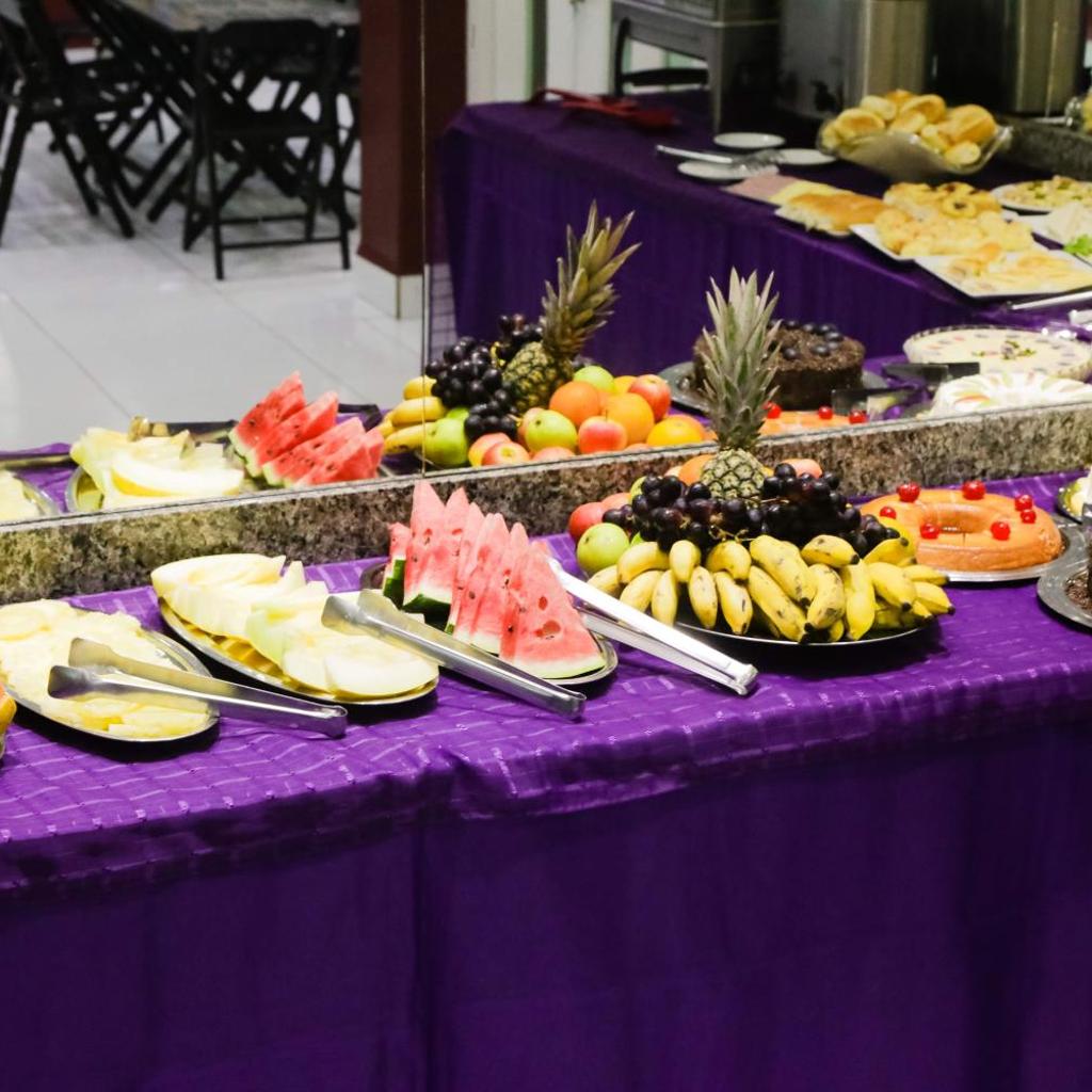 Hotel Açay — foto 8