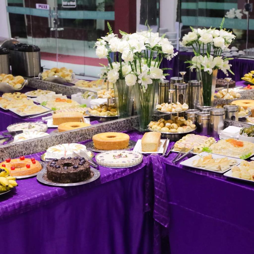 Hotel Açay — foto 5