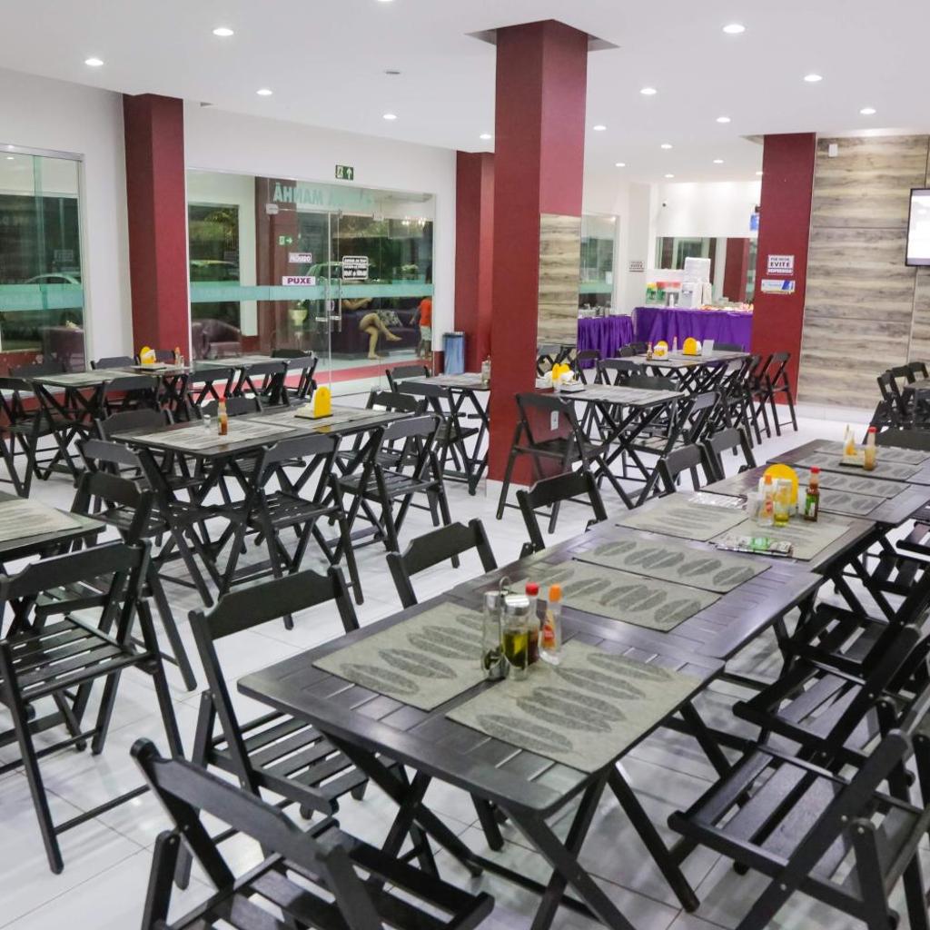 Hotel Açay — foto 9