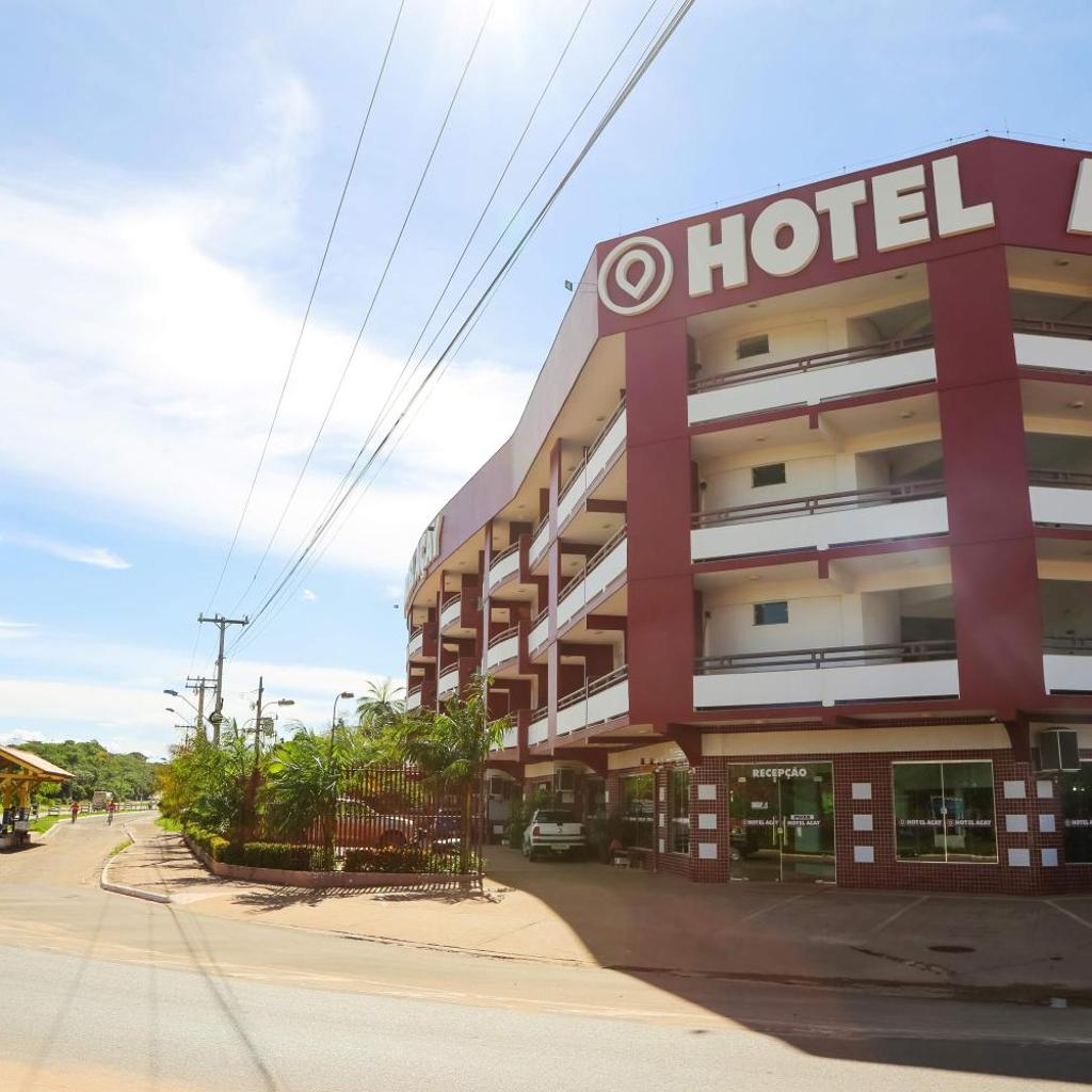 Hotel Açay — foto 3