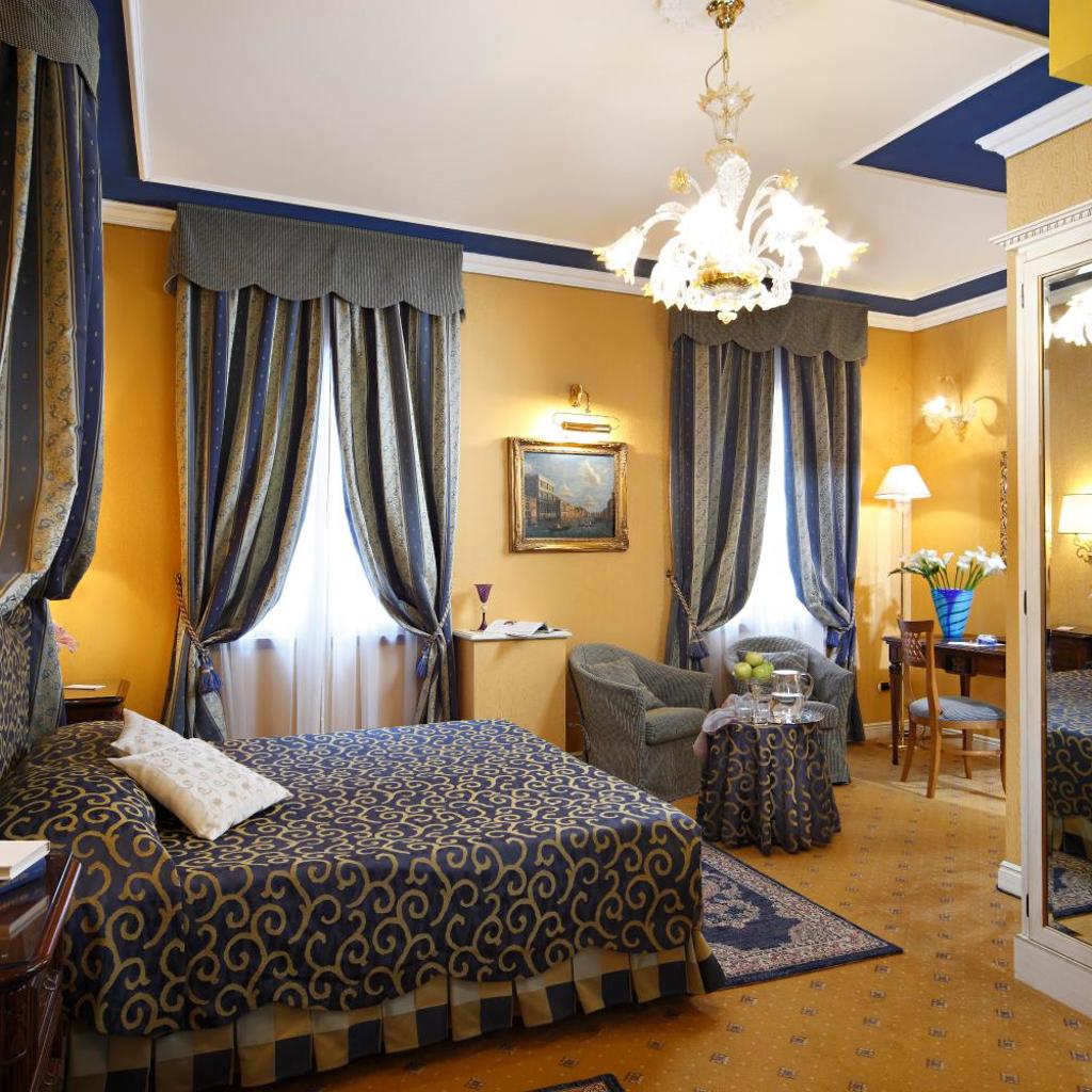 Photograph of Hotel Ca' dei Conti