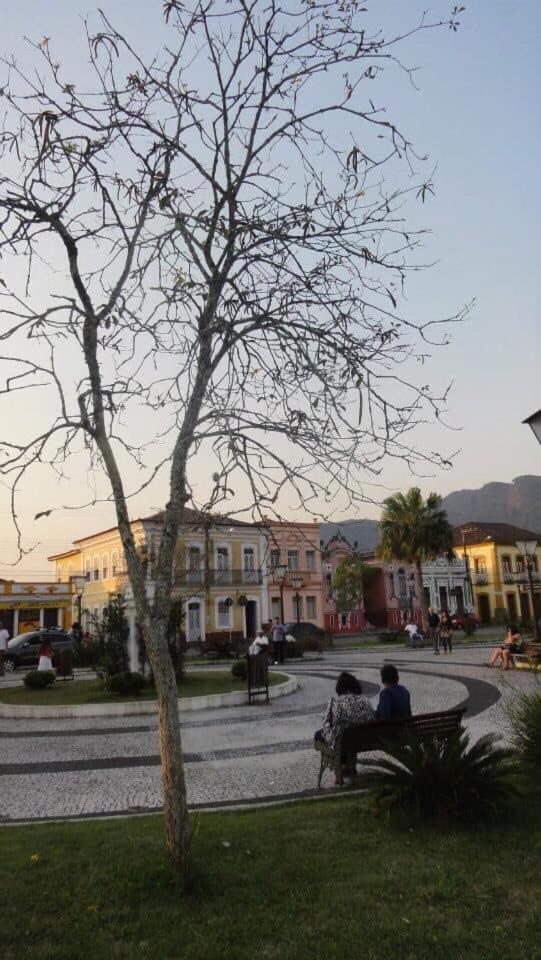 Hotel Residencial Itaicy — foto 7